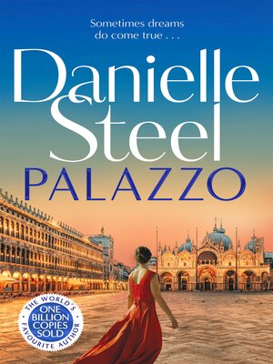 cover image of Palazzo